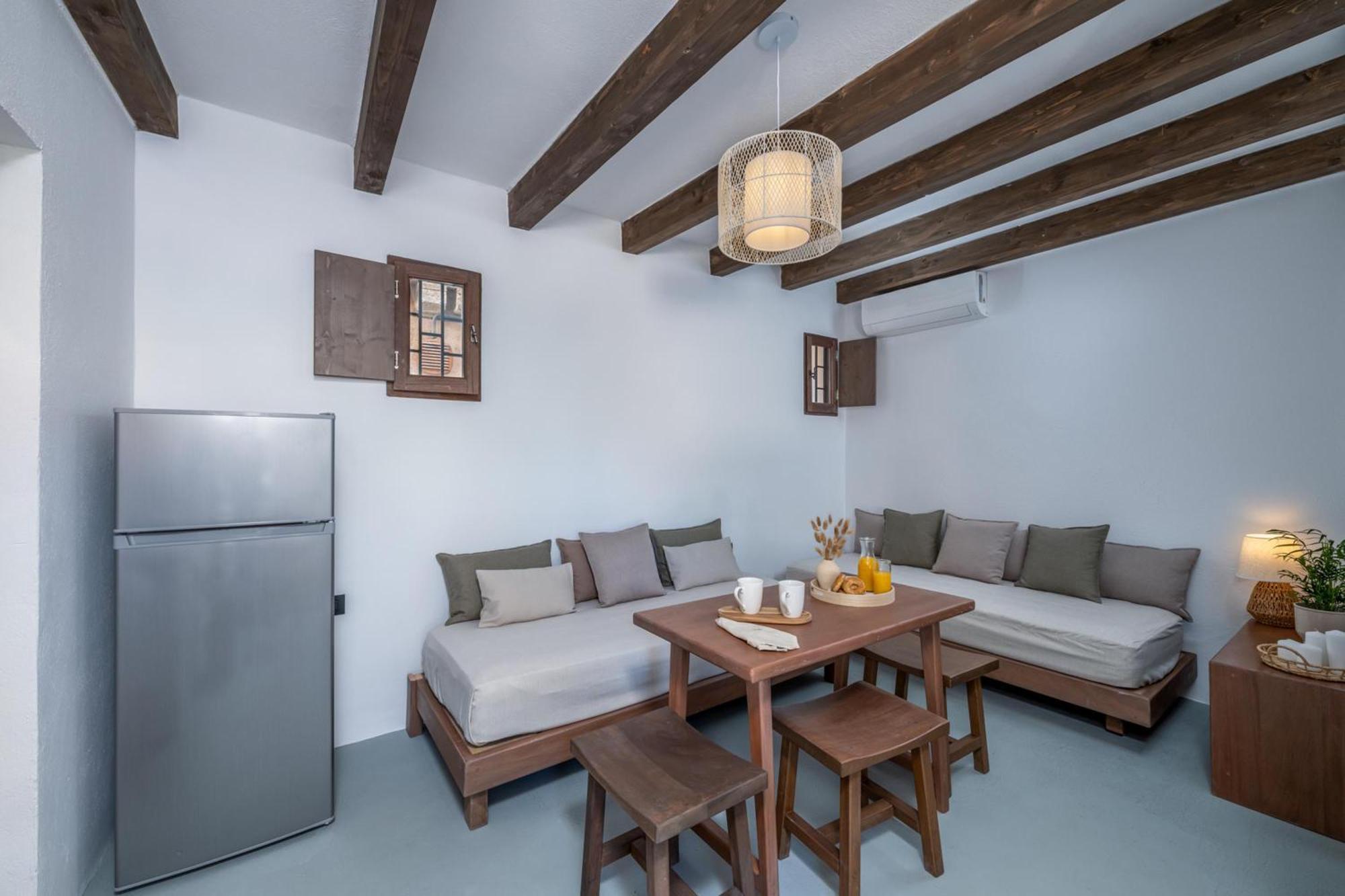 Elia Suites - Old Town Rhodes City Esterno foto