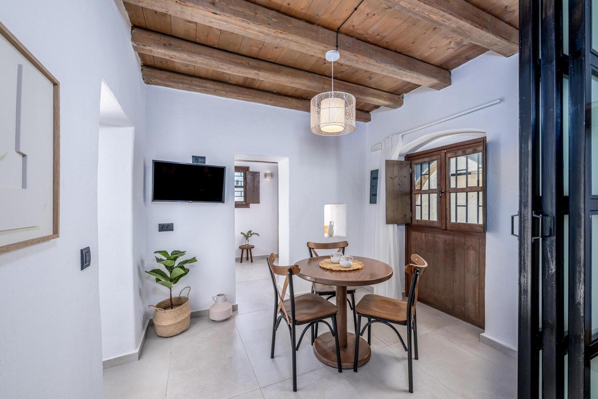 Elia Suites - Old Town Rhodes City Esterno foto