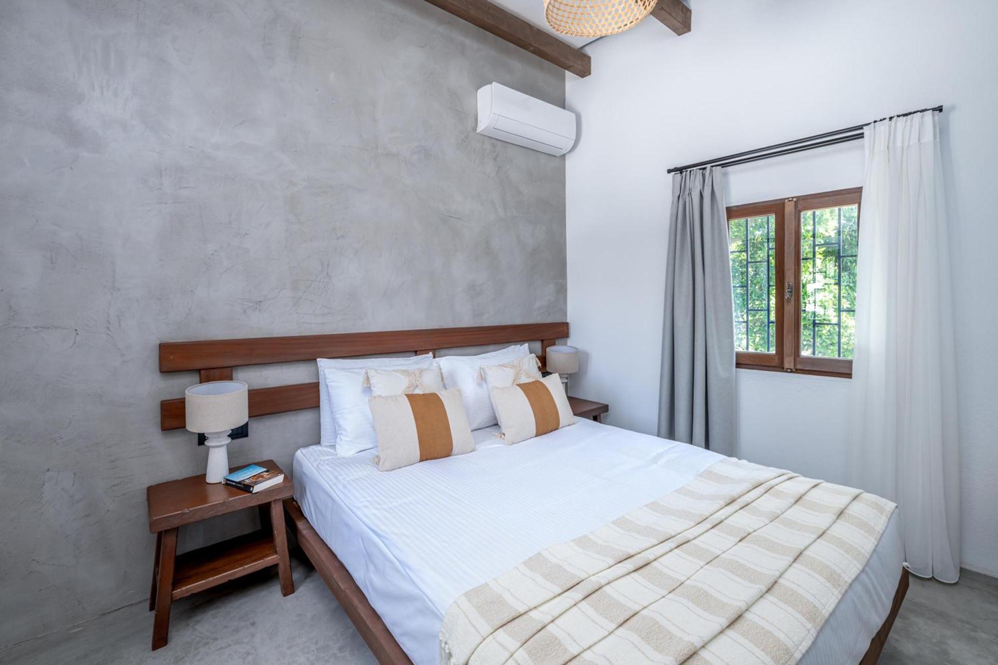 Elia Suites - Old Town Rhodes City Esterno foto