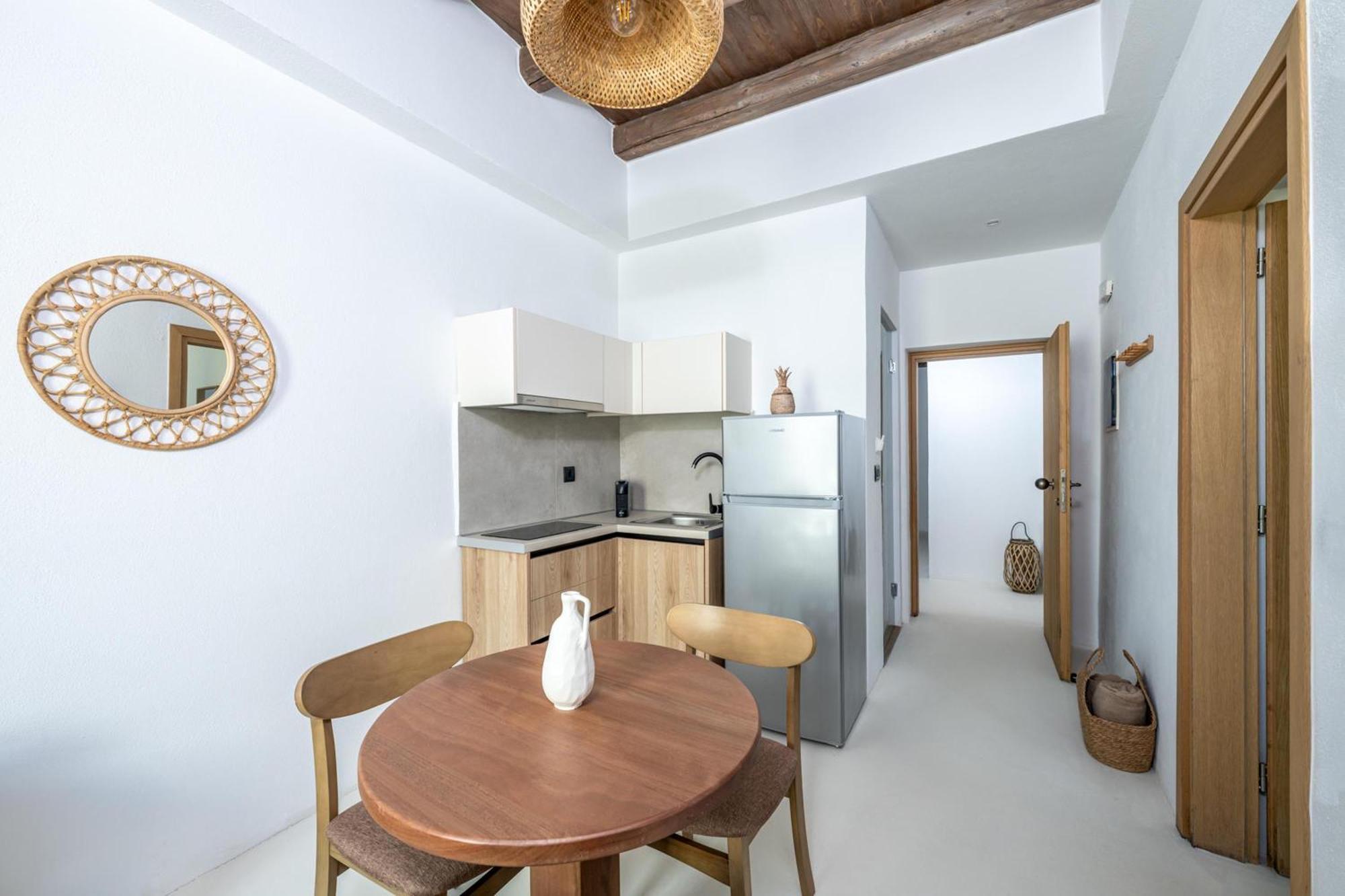 Elia Suites - Old Town Rhodes City Esterno foto
