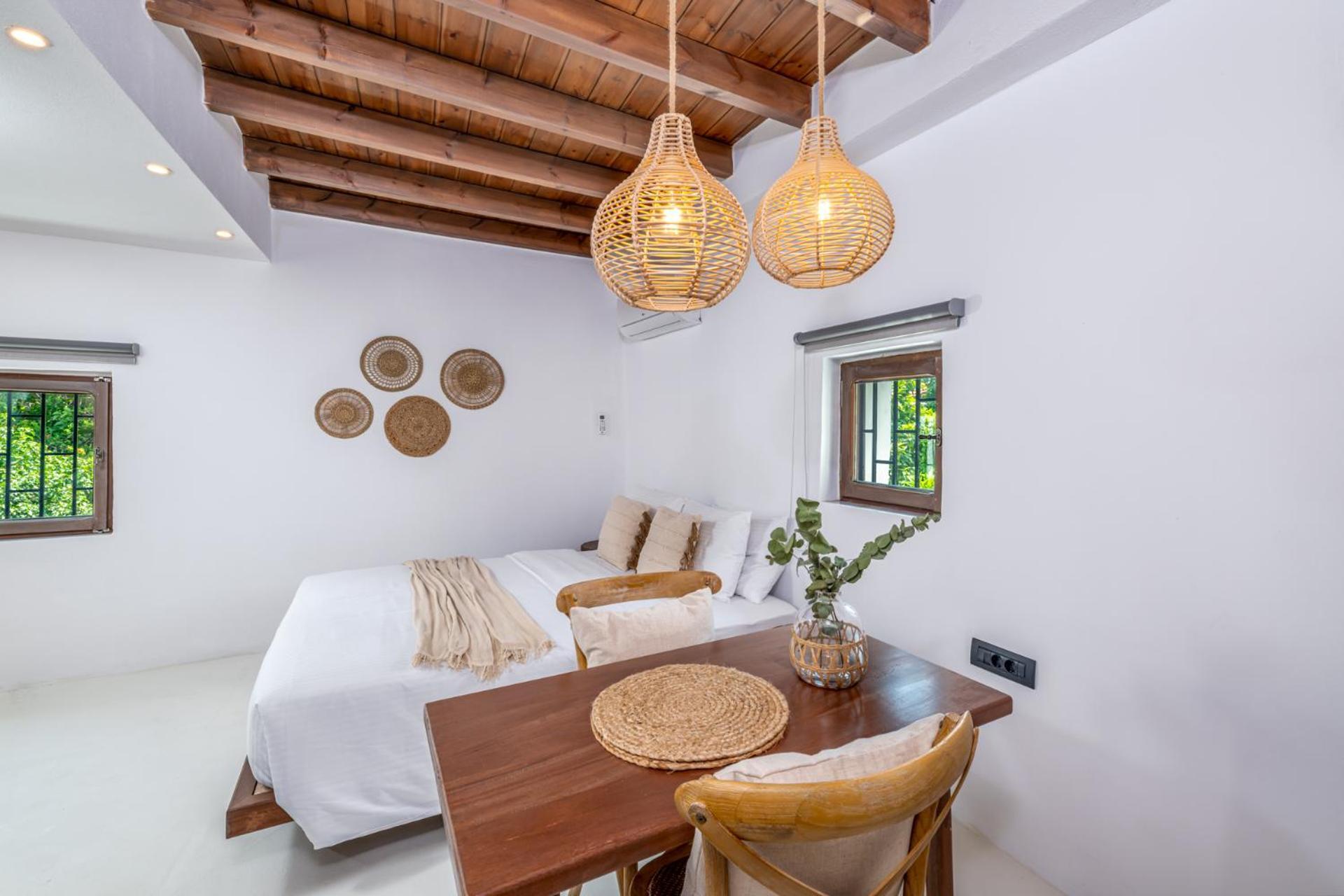 Elia Suites - Old Town Rhodes City Esterno foto