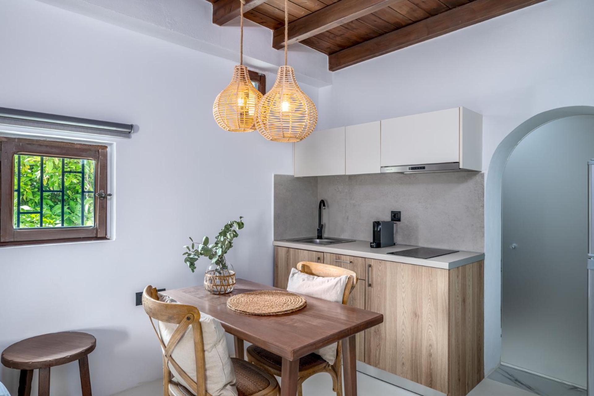 Elia Suites - Old Town Rhodes City Esterno foto