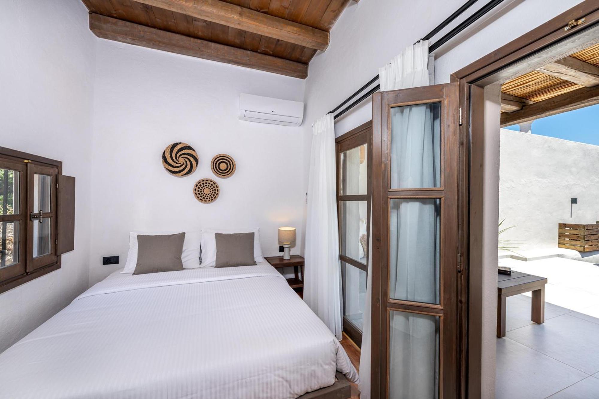 Elia Suites - Old Town Rhodes City Esterno foto