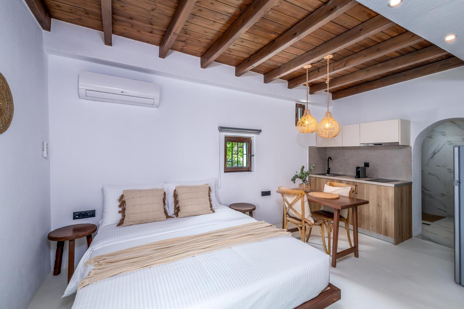 Elia Suites - Old Town Rhodes City Esterno foto
